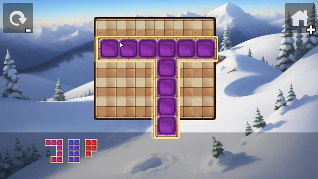家庭拼图：经典马赛克拼图|Family Jigsaw Puzzle: Classic Mosaic Puzzles中文-次元share