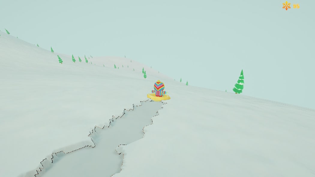 雪地萌友|Cozy Snow Friends中文-次元share