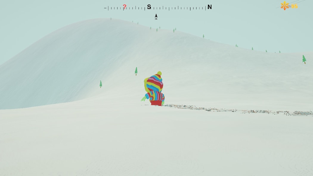 雪地萌友|Cozy Snow Friends中文-次元share