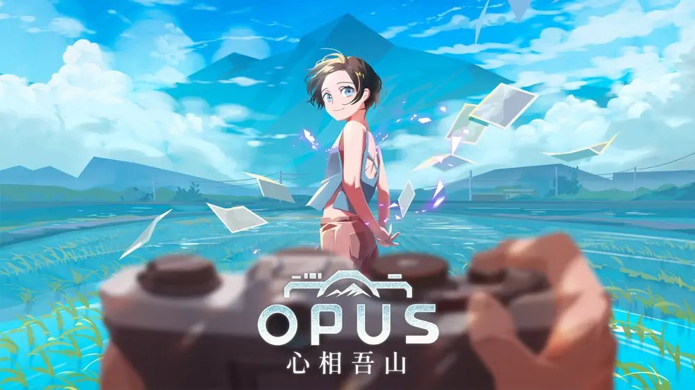 OPUS：心相吾山|Opus: Prism Peak中文-次元share