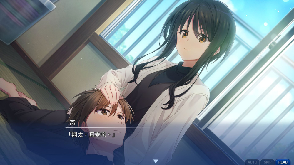 告别回忆：双想Break out of my shell|Memories Off Sousou: Break Out of My Shell中文-次元share