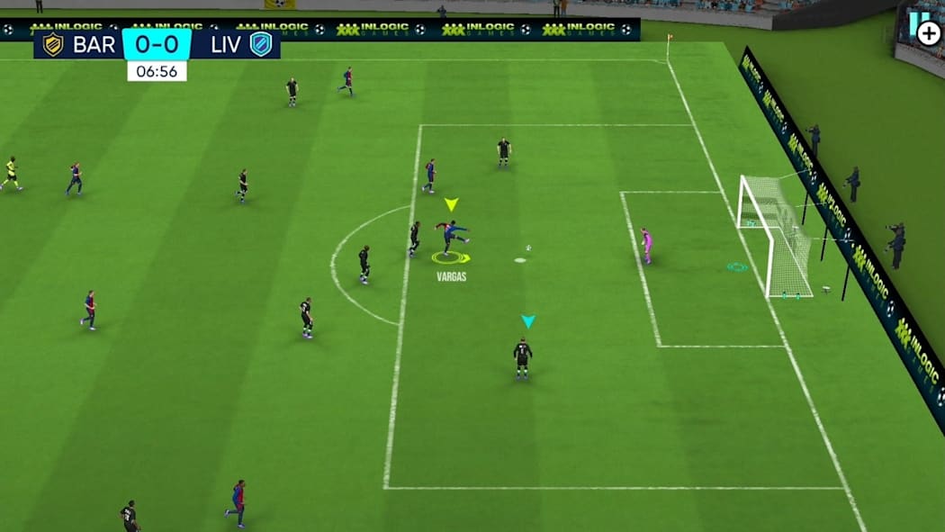 足球杯2026|Football Cup 2026-次元share