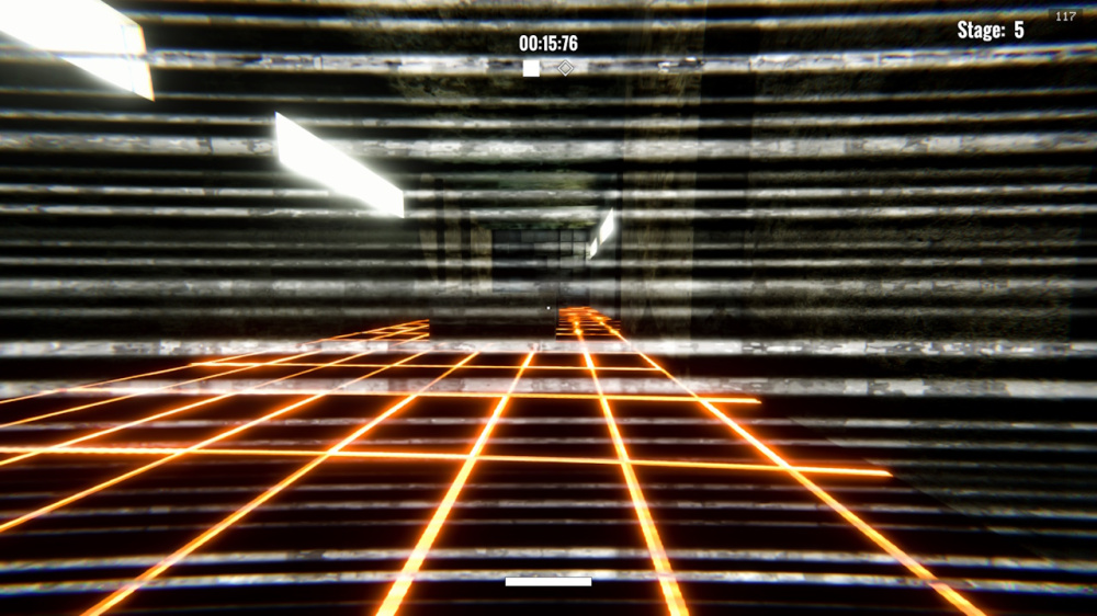 禁闭|The Confinement-次元share