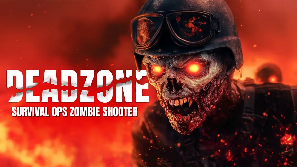 死亡地带：生存行动僵尸射手|DeadZone: Survival Ops Zombie Shooter-次元share