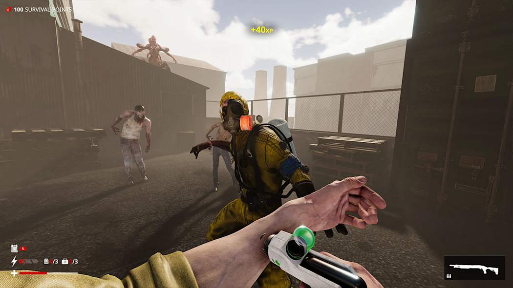 死亡地带：生存行动僵尸射手|DeadZone: Survival Ops Zombie Shooter-次元share