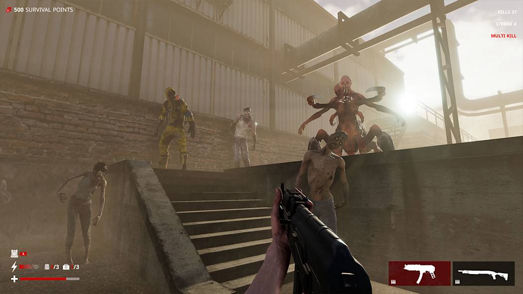 死亡地带：生存行动僵尸射手|DeadZone: Survival Ops Zombie Shooter-次元share