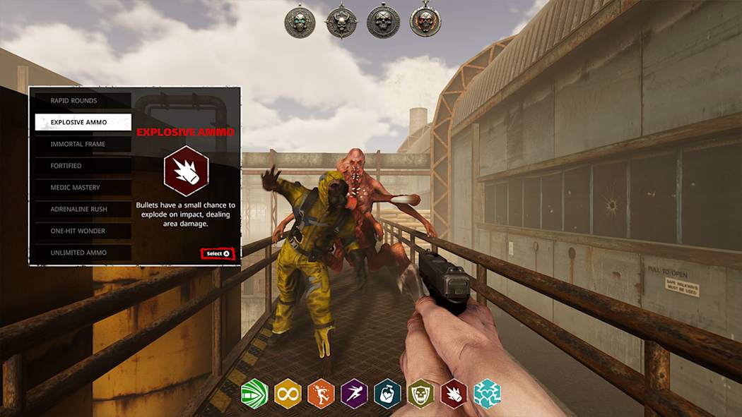死亡地带：生存行动僵尸射手|DeadZone: Survival Ops Zombie Shooter-次元share