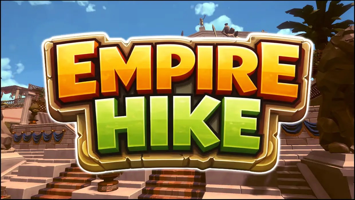 帝国漫步|Empire Hike-次元share