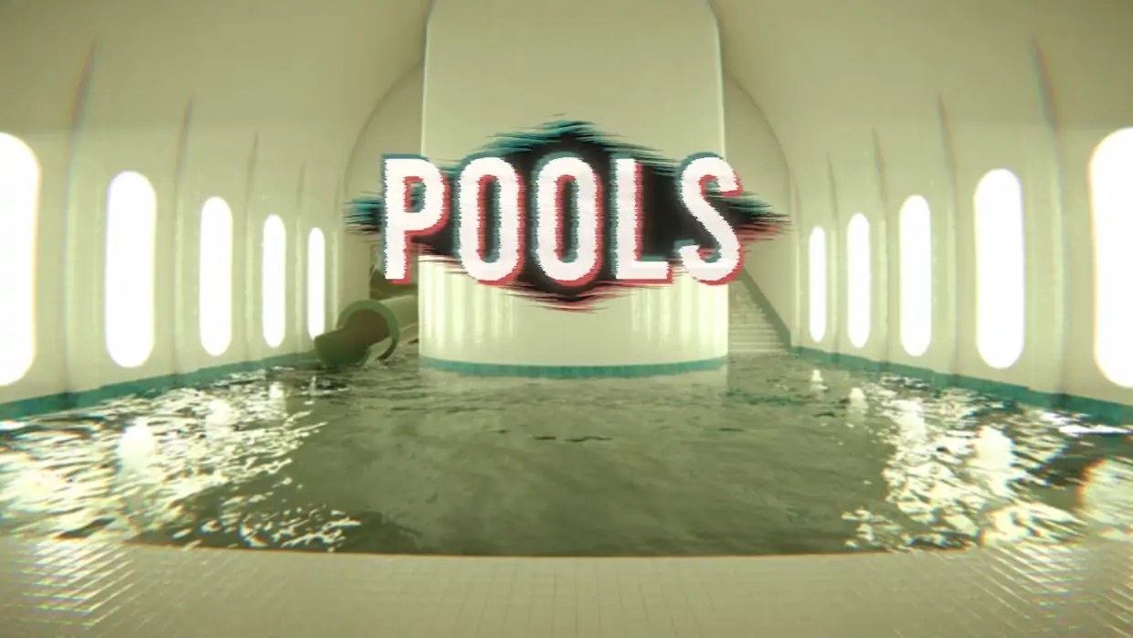 水池|泳池|Pools中文-次元share