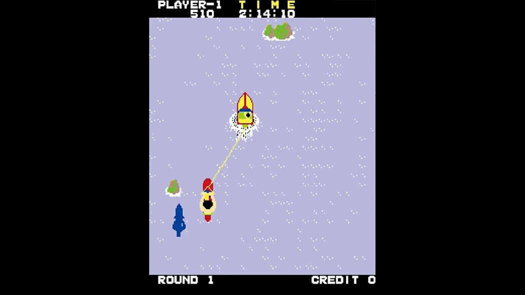 太东里程碑4|Taito Milestones 4中文-次元share