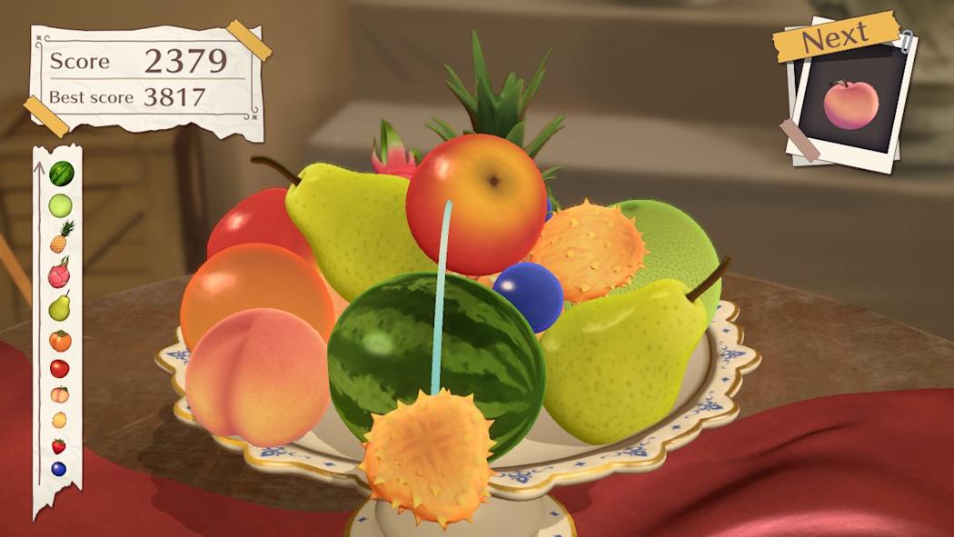 水果山|Fruit Mountain中文-次元share