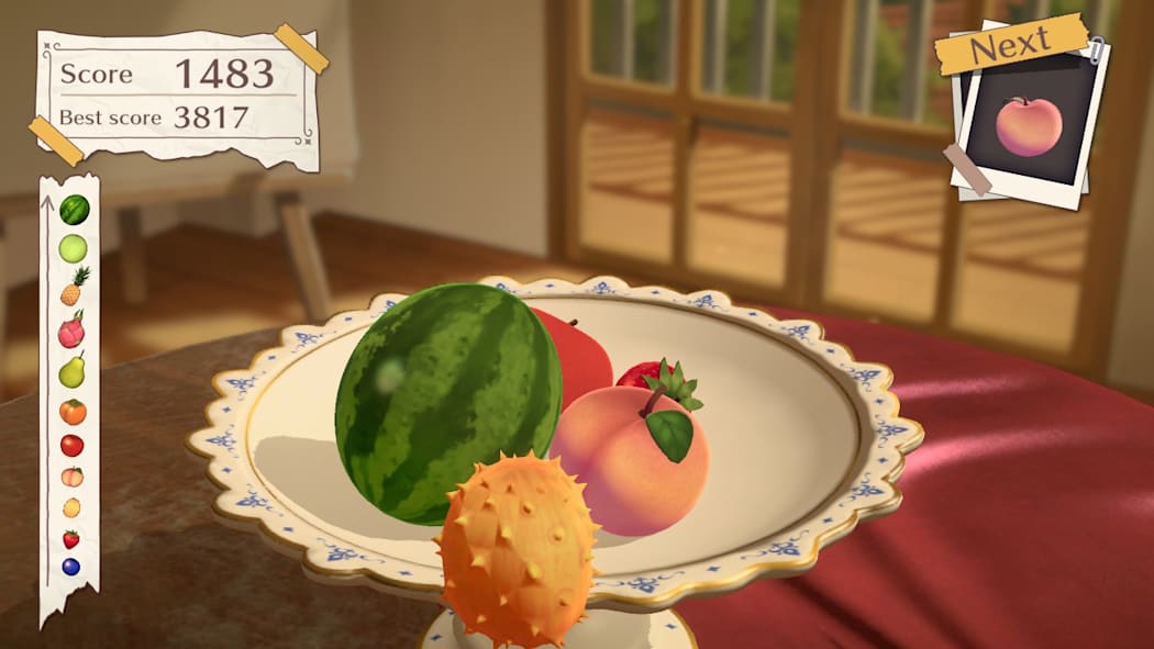 水果山|Fruit Mountain中文-次元share