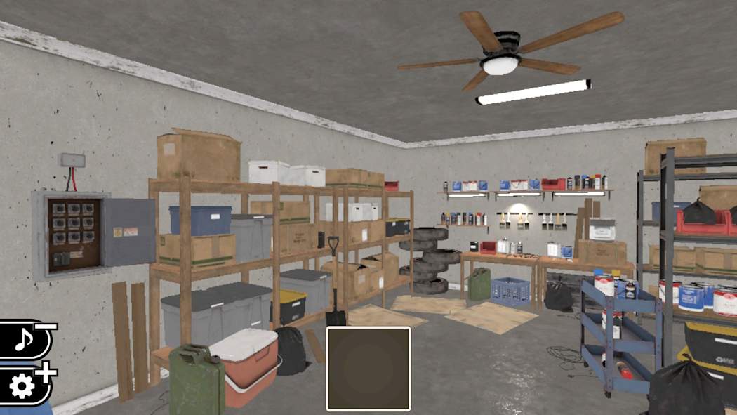 逃脱游戏R00M11|Escape game R00M11中文-次元share