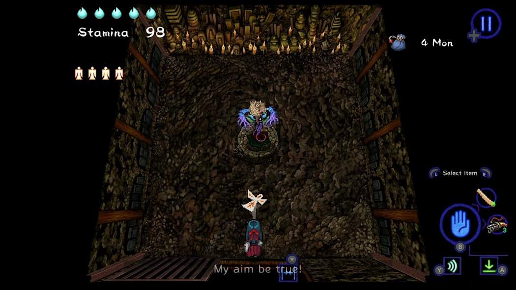 深四目朝生-阴阳之巫女-|Shinonome Abyss: The Maiden Exorcist中文-次元share
