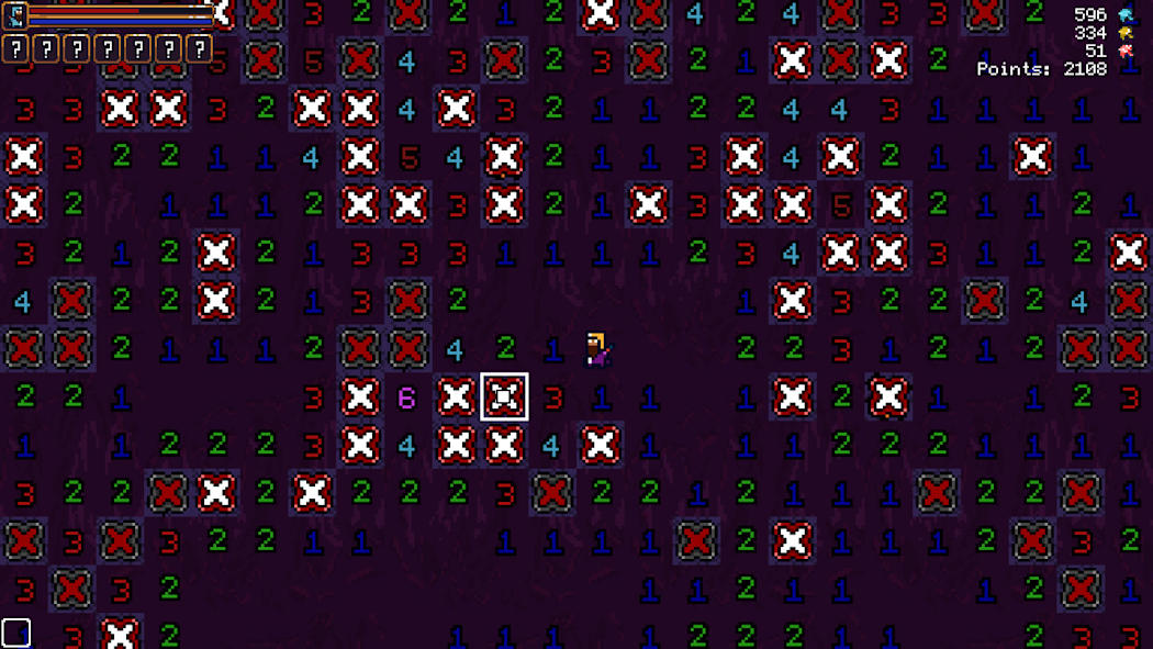 地牢扫雷|Dungeon Minesweeper中文-次元share