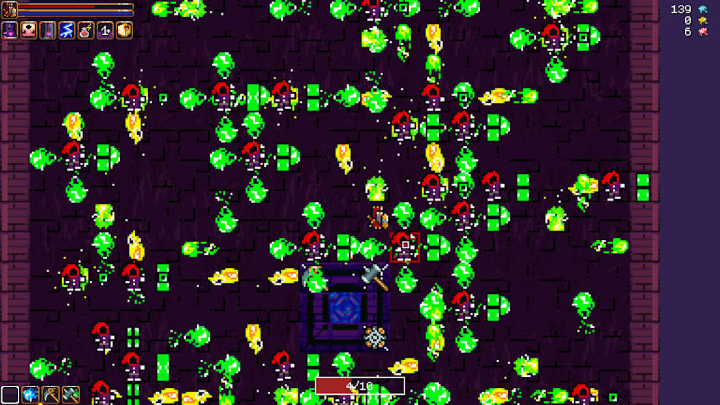 地牢扫雷|Dungeon Minesweeper中文-次元share