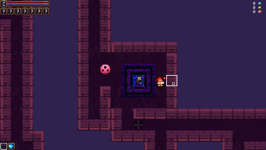 地牢扫雷|Dungeon Minesweeper中文-次元share