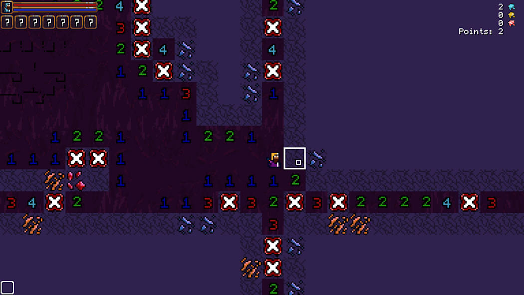 地牢扫雷|Dungeon Minesweeper中文-次元share