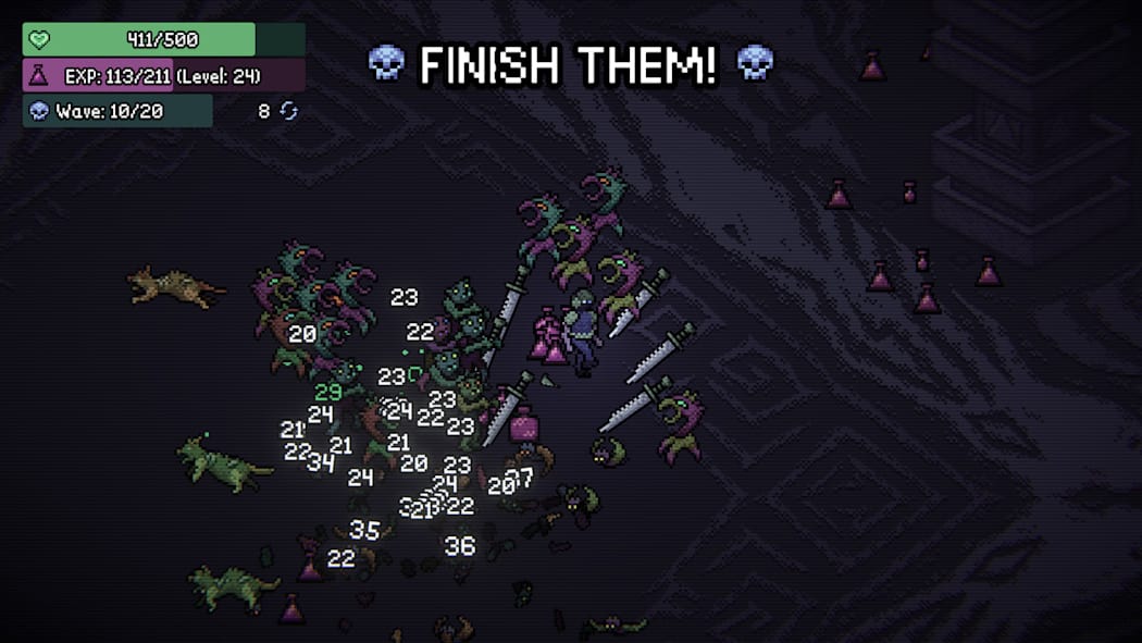 超能2：命运的关键|Overpowered 2: Crux of Fate中文-次元share