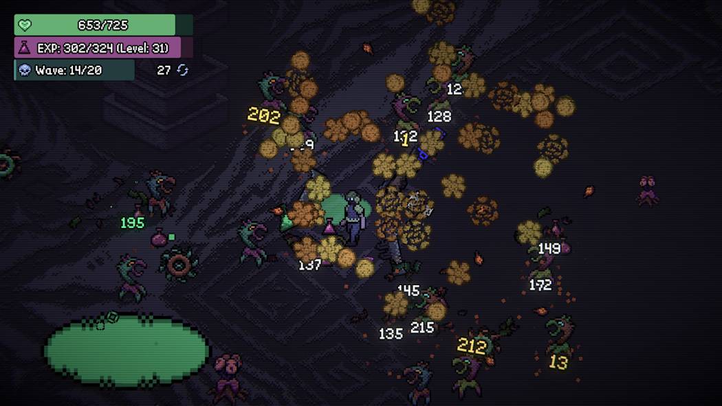 超能2：命运的关键|Overpowered 2: Crux of Fate中文-次元share