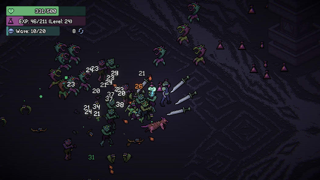 超能2：命运的关键|Overpowered 2: Crux of Fate中文-次元share