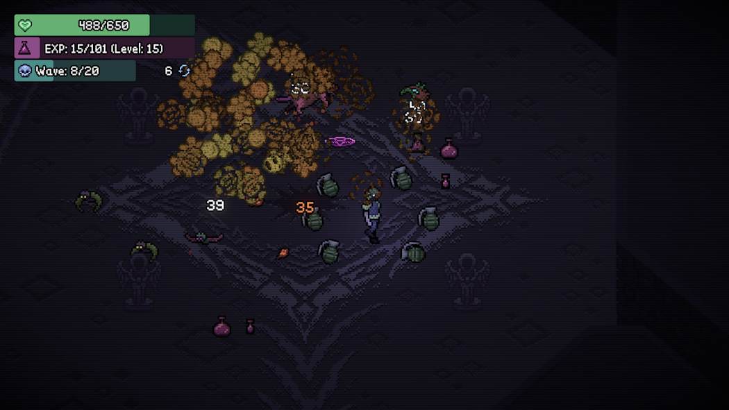 超能2：命运的关键|Overpowered 2: Crux of Fate中文-次元share