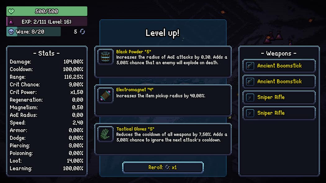 超能2：命运的关键|Overpowered 2: Crux of Fate中文-次元share
