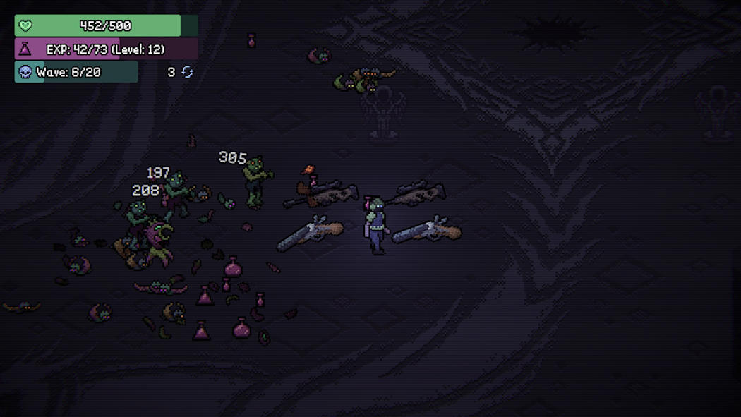 超能2：命运的关键|Overpowered 2: Crux of Fate中文-次元share