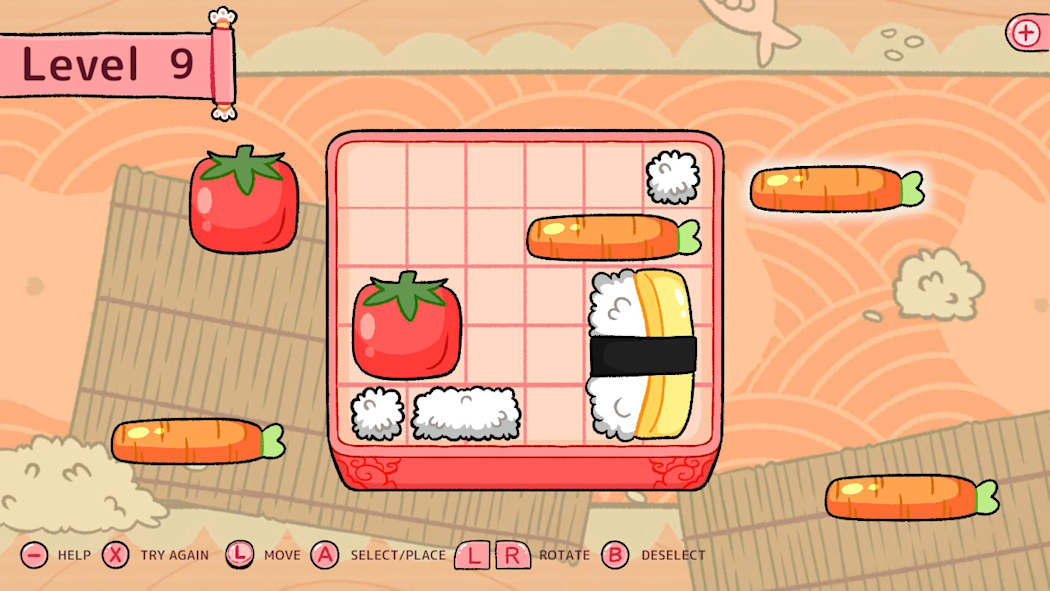 猫猫便当盒|猫便当|Neko Bento中文-次元share