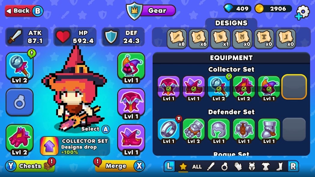 杯中英雄|Cup Heroes中文-次元share