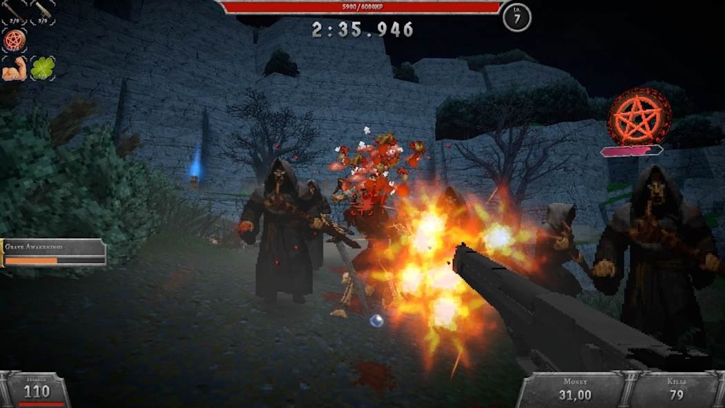 血战|Bloodshed中文-次元share
