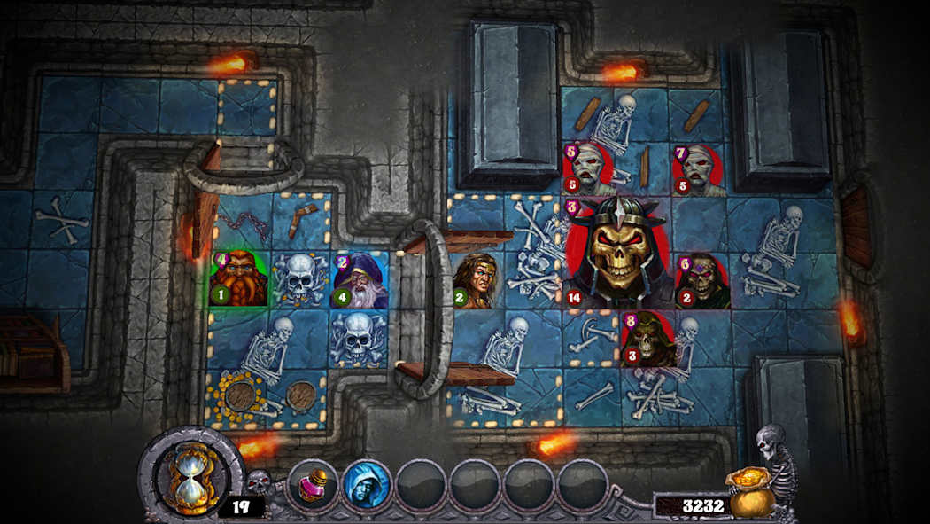 暗黑探险：重制版|Dark Quest: Remastered中文-次元share