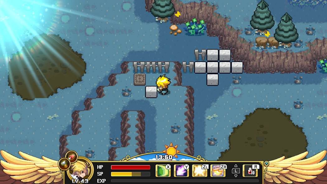 泽诺尼亚|Zenonia中文-次元share