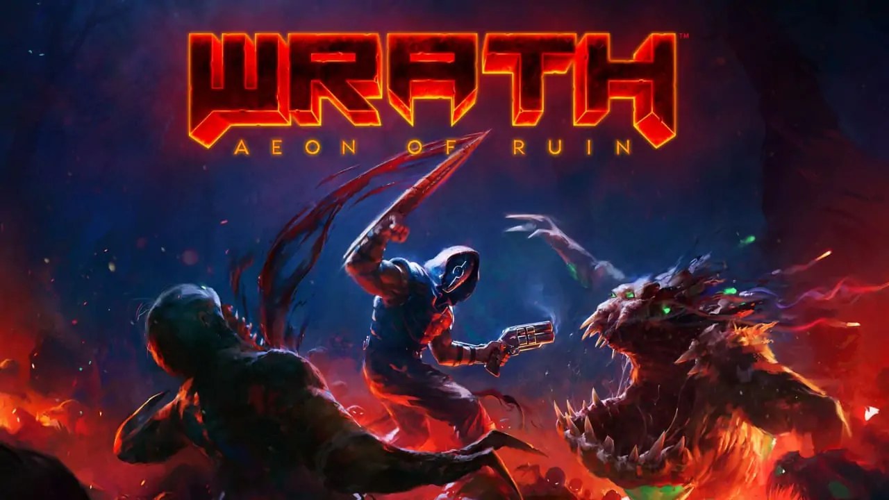 怒火：永世毁灭|Wrath: Aeon of Ruin中文-次元share