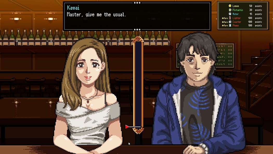 杀手寓言|The Fable: Manga Build Roguelike中文-次元share