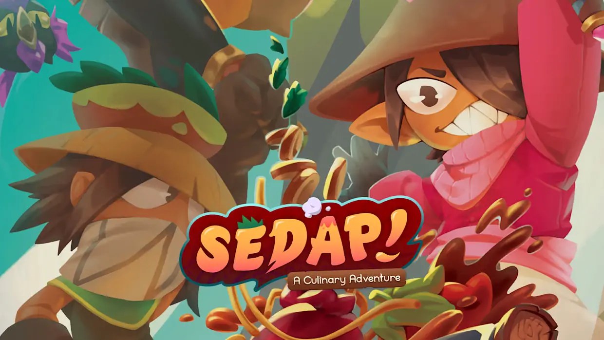 猎厨狂欢|Sedap! A Culinary Adventure中文-次元share