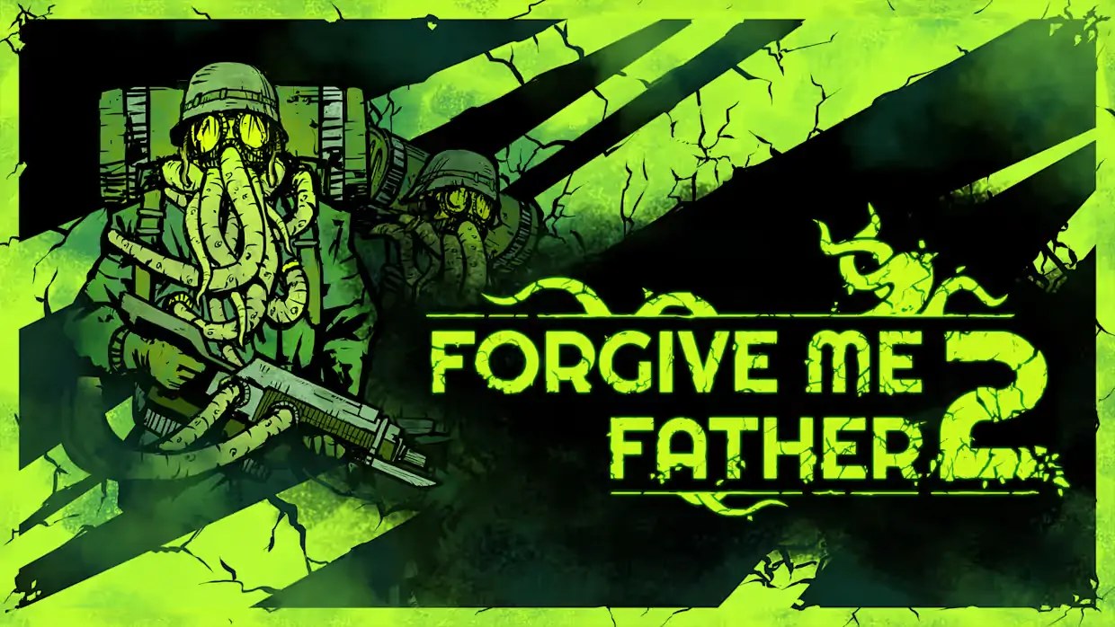 原谅我父亲2|Forgive Me Father 2中文-次元share