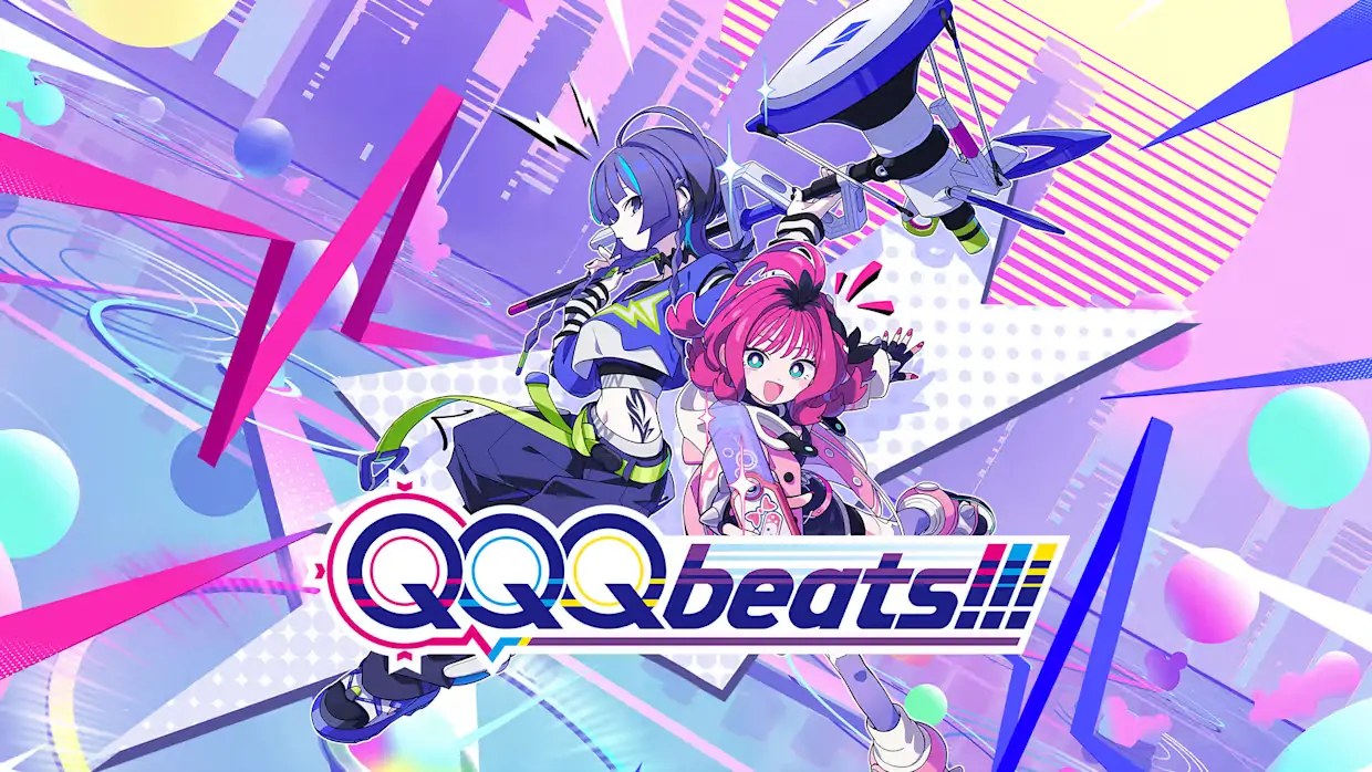 QQQ节拍|QQQbeats-次元share