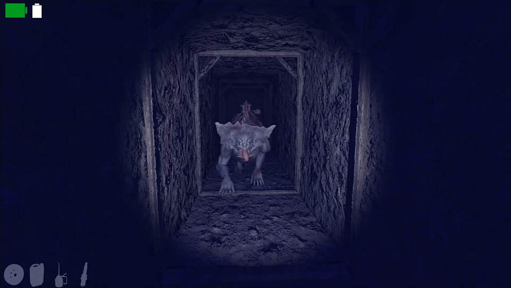 恐怖森林：重制版|Death Forest Remake中文-次元share