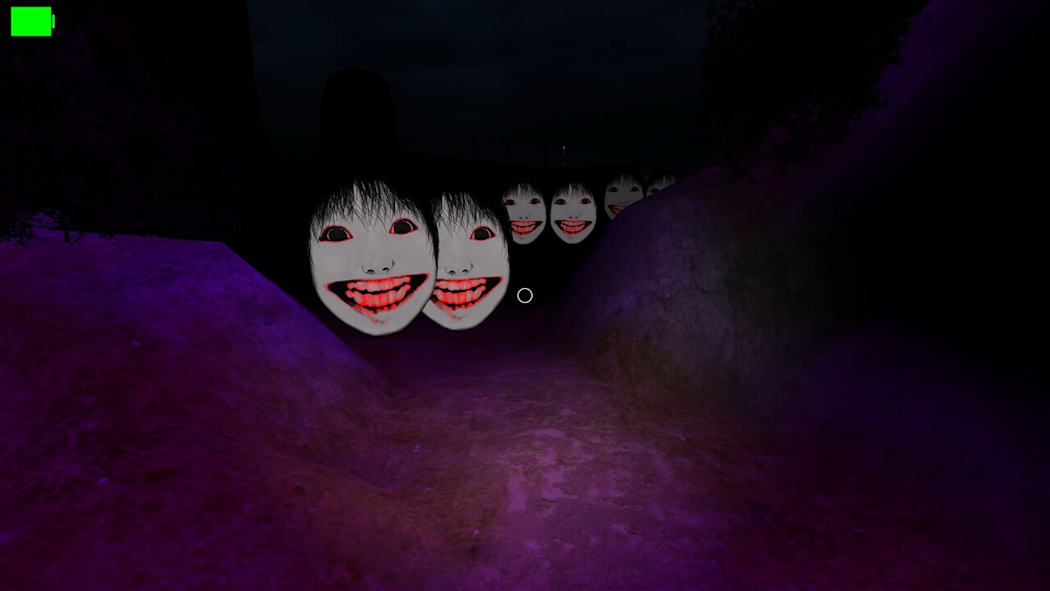 恐怖森林：重制版|Death Forest Remake中文-次元share