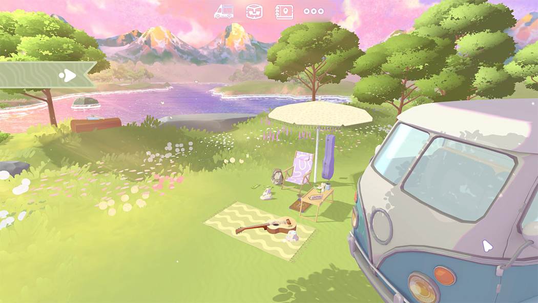 露营车：温馨家园|露营车：家的旅程|Camper Van: Make it Home中文-次元share