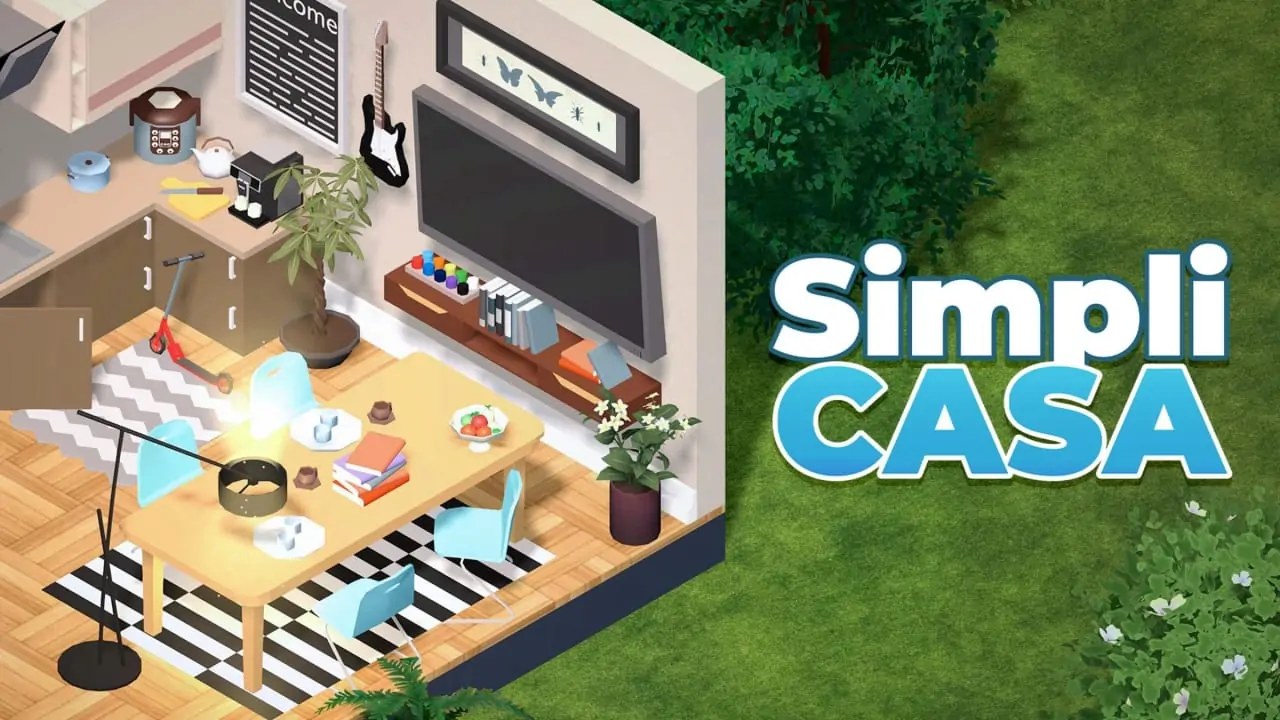 简朴之家|简居|Simpli Casa中文-次元share