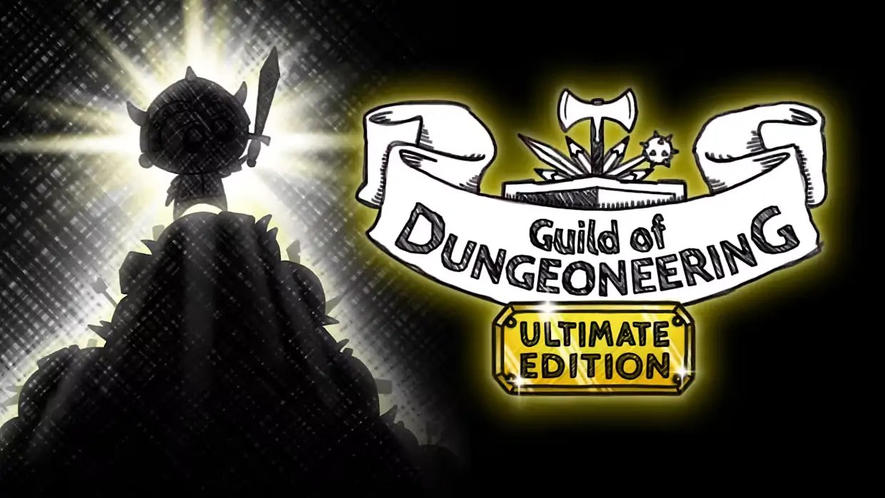 地下城探险公会：终极版|Guild of Dungeoneering: Ultimate Edition中文-次元share