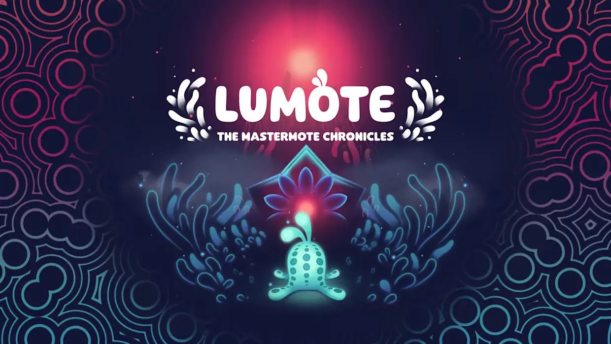 卢默特：赤灵主宰编年史|Lumote: The Mastermote Chronicles中文-次元share