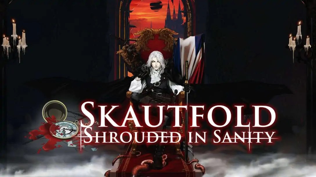 斯库特信徒：理智虚影|Skautfold：理智虚影|Skautfold: Shrouded in Sanity-次元share