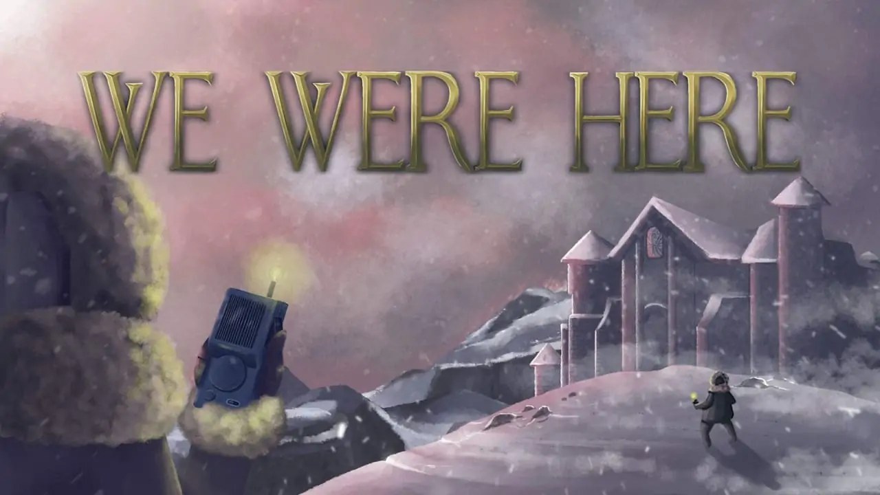 我们曾在这里|We Were Here中文-次元share
