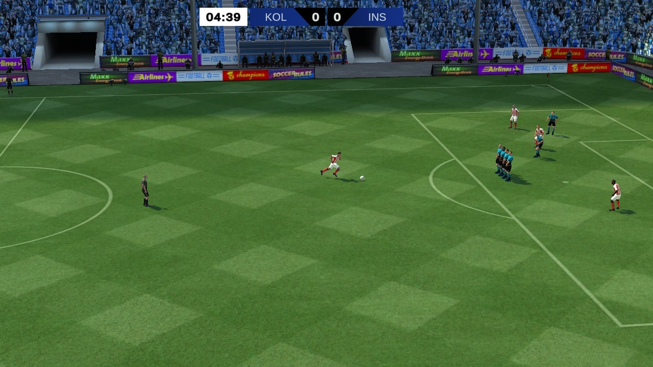 足球传奇2025|Football Legends 2025中文-次元share
