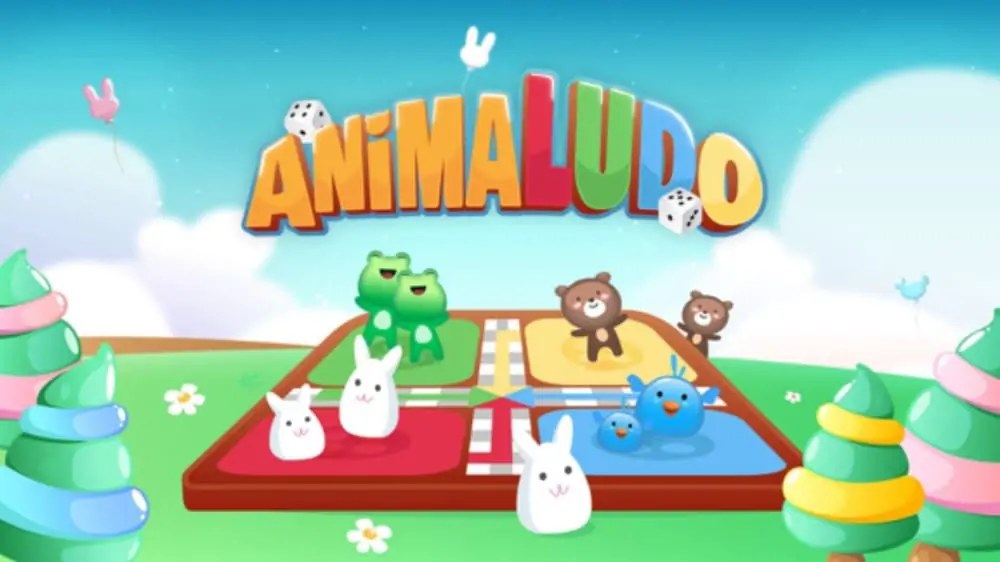 动物飞行棋|AnimaLudo中文-次元share