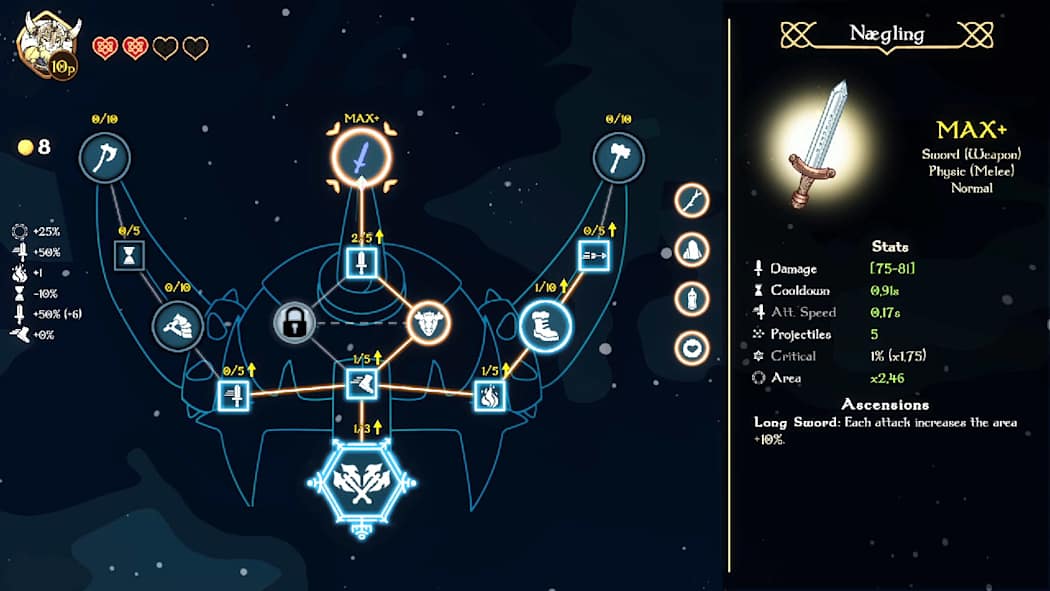 北欧灰烬：完整传说|Nordic Ashes: The Complete Saga中文-次元share