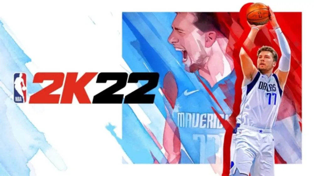 美国职业篮球2K22|NBA2K22中文-次元share